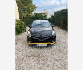 IV GENERATION2 1.6 TURBO 220 RS 18 EDC