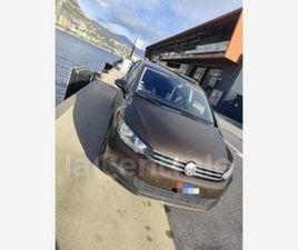 III 1.4 TSI 150 BLUEMOTION TECHNOLOGY CONFORTLINE DSG7 7PL