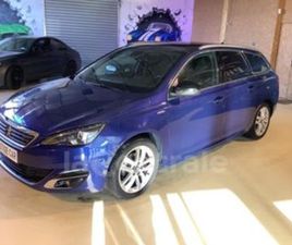 II SW 1.2 PURETECH 130 S&S GT LINE EAT6