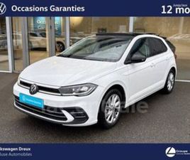 VI GENERATION2 1.0 TSI 95 S&S STYLE DSG7