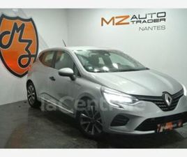 V 1.0 TCE 90 LUTECIA 21N