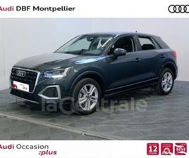 GENERATION2 30 TFSI 110 DESIGN