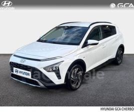 1.0 T-GDI 100 HYBRID 48V INTUITIVE