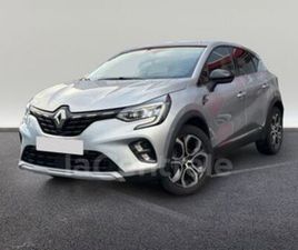 II GENERATION2 1.0 TCE 90 TECHNO