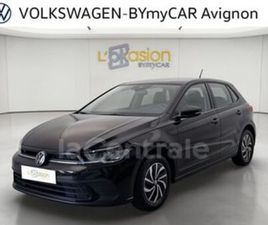 VI GENERATION2 1.0 MPI 80 S&S BVM5