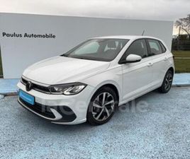 VI GENERATION2 1.0 TSI 95 S&S LIFE PLUS BVM5