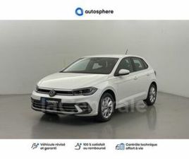 VI GENERATION2 1.0 TSI 95 S&S STYLE BVM5