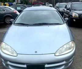 2004 DODGE INTREPID