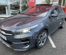 1.0 T-GDI 120 ISG 6CV DESIGN