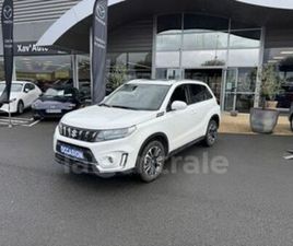 IV GENERATION2 1.4 BOOSTERJET HYBRID STYLE