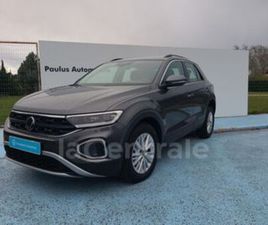 GENERATION2 1.0 TSI 110 START/STOP LIFE PLUS BVM6