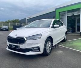 IV 1.0 TSI 95 EVO 2 SELECTION BVM5