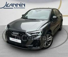 II SPORTBACK 35 TDI 150 S EDITION S TRONIC 7