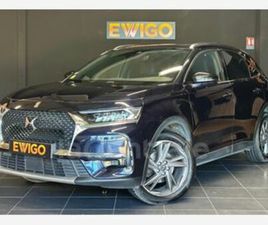 2.0 BLUEHDI 180 GRAND CHIC AUTOMATIQUE