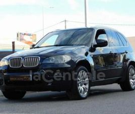 (E70) XDRIVE35DA 286 EXCLUSIVE