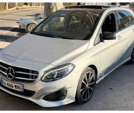 II GENERATION2 180 D SENSATION 7G-DCT