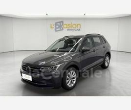 II GENERATION2 2.0 TDI 150 8CV BLUEMOTION TECHNOLOGY LIFE BUSINESS DSG7