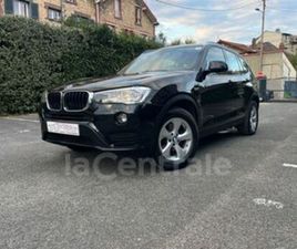 (F25) GENERATION2 XDRIVE20DA 190 EXECUTIVE
