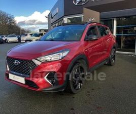 III GENERATION2 1.6 CRDI 136 HYBRID 48V N LINE EDITION DCT-7