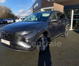 IV 1.6 CRDI 136 HYBRID 48V CREATIVE DCT-7