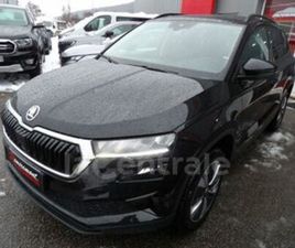 GENERATION2 2.0 TDI 116 SCR BUSINESS DSG7