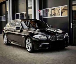 535DA TOURING XDRIVE (9.75)