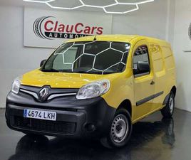 KANGOO FG. MAXI 1.5BLUE DCI 70KW 2PL.