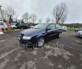 1.9 JTD 80 ATTRACTIVE PACK 3P