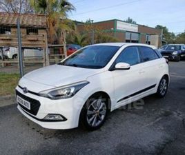 HYUNDAI I20 II 1.1 CRDI 75 EDITION NAVI