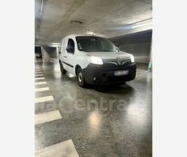 II GENERATION2 CONFORT DCI 75