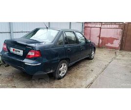 DAEWOO NEXIA