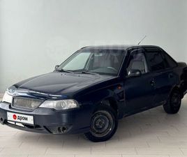 DAEWOO NEXIA