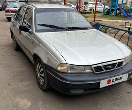 DAEWOO NEXIA