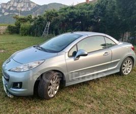 GENERATION2 CC 1.6 HDI 110 FAP SPORT PACK