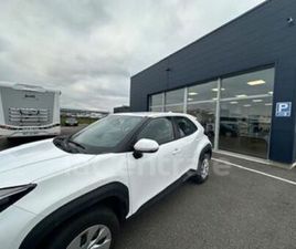 1.5 HYBRIDE 116H 2WD DYNAMIC