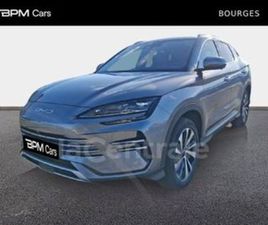 GENERATION2 1.5 DM-I 322 AWD PHEV DESIGN