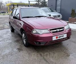 DAEWOO NEXIA