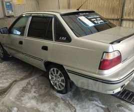 DAEWOO NEXIA
