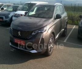 PEUGEOT 3008 II GENERATION2 1.6 HYBRID 180 ALLURE PACK E-EAT8