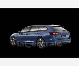 SKODA SUPERB COMBI IV COMBI 1.5 TSI 204 HYBRID RECHARGEABLE PHEV SELECTION DSG6