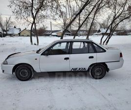 DAEWOO NEXIA