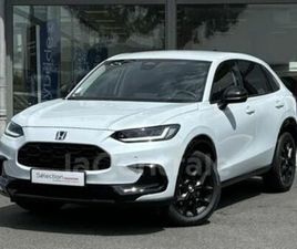 E:HEV 2.0 I-MMD SPORT