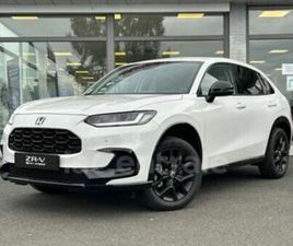 E:HEV 2.0 I-MMD SPORT