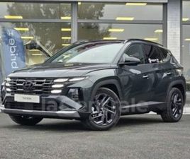 IV GENERATION2 1.6 T-GDI 215 HYBRID 20EME ANNIVERSAIRE BVA6