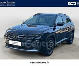 IV GENERATION2 1.6 T-GDI 215 HYBRID EXECUTIVE BVA6