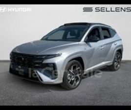 IV GENERATION2 1.6 T-GDI 215 HYBRID N LINE CREATIVE BVA6