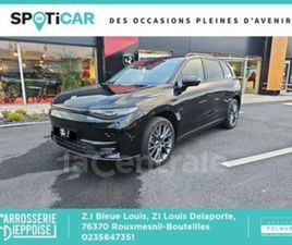 158 KW DESIGN REEV 28.4 KWH