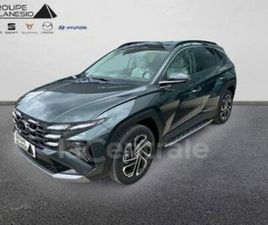 IV GENERATION2 1.6 T-GDI 288 PLUG-IN EXECUTIVE BVA6