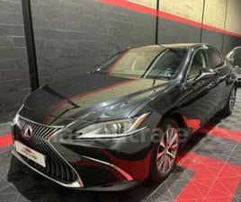 LEXUS ES ES 300H GENERATION2 2.5 ES 300H BUSINESS PLUS