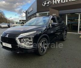 GENERATION2 2.4 MIVEC PHEV TWIN MOTOR 4WD INSTYLE